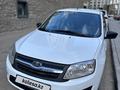 ВАЗ (Lada) Granta 2190 2018 годаүшін3 682 000 тг. в Астана – фото 31