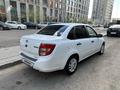 ВАЗ (Lada) Granta 2190 2018 годаүшін3 682 000 тг. в Астана – фото 37