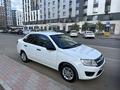 ВАЗ (Lada) Granta 2190 2018 годаүшін3 682 000 тг. в Астана – фото 9