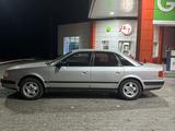 Audi 100 1993 годаүшін2 150 000 тг. в Костанай – фото 4