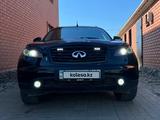 Infiniti FX35 2006 года за 7 000 000 тг. в Актобе – фото 3