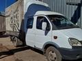 ГАЗ  ГАЗель (3302) 2007 годаүшін4 000 000 тг. в Астана – фото 2