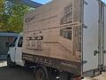 ГАЗ  ГАЗель (3302) 2007 годаүшін4 000 000 тг. в Астана – фото 5