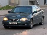Toyota Avensis 2002 годаүшін2 000 000 тг. в Астана