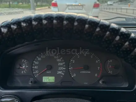 Toyota Avensis 2002 года за 2 000 000 тг. в Астана – фото 4