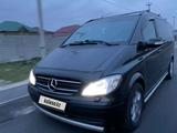 Mercedes-Benz Viano 2006 года за 8 000 000 тг. в Алматы – фото 2