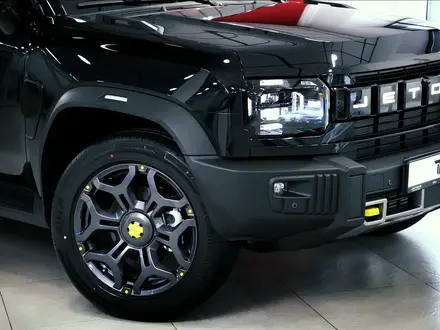 Jetour T2 Adventure 2025 года за 15 990 000 тг. в Астана – фото 4