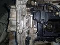 Двигатель VQ35 Ниссан Мурано 3.5Л на запчасти за 100 000 тг. в Костанай – фото 2