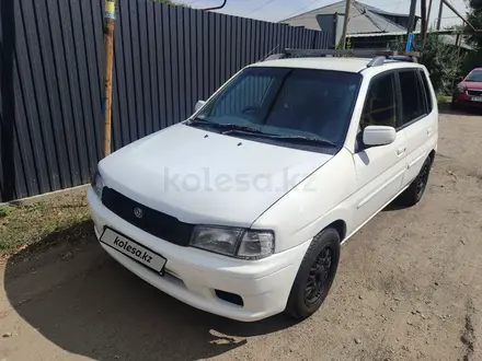 Mazda Demio 1997 года за 1 800 000 тг. в Алматы