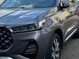 Chery Tiggo 7 Pro 2022 года за 9 000 000 тг. в Караганда