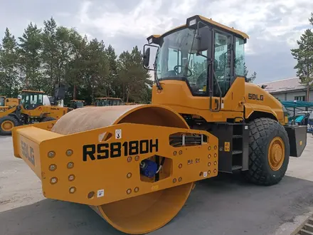 SDLG  Каток масса 3т, 14т, 16т, 18т в наличии 2026 года в Алматы – фото 10