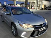 Toyota Camry 2016 годаfor9 500 000 тг. в Кызылорда