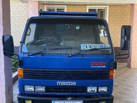 Mazda  Titan 1995 года за 4 800 000 тг. в Алматы