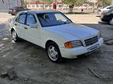 Mercedes-Benz C 230 1996 годаүшін2 000 000 тг. в Актобе – фото 2