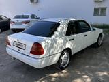 Mercedes-Benz C 230 1996 годаүшін2 000 000 тг. в Актобе – фото 3