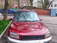 Toyota RAV4 1996 года за 2 700 000 тг. в Алматы