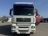 MAN  TGX 2008 года за 18 000 000 тг. в Актау