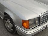 Mercedes-Benz E 230 1990 годаfor1 200 000 тг. в Алматы – фото 4