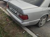 Mercedes-Benz E 230 1990 годаfor1 200 000 тг. в Алматы – фото 5