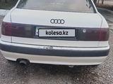 Audi 80 1994 годаүшін1 100 000 тг. в Тараз – фото 2