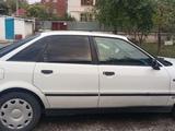 Audi 80 1994 годаүшін1 100 000 тг. в Тараз – фото 3