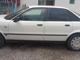 Audi 80 1994 годаүшін1 100 000 тг. в Тараз – фото 4