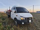 ГАЗ ГАЗель 2008 года за 5 500 000 тг. в Актобе – фото 3