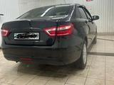 ВАЗ (Lada) Vesta 2019 года за 5 350 000 тг. в Караганда – фото 3