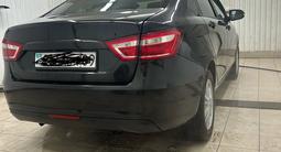ВАЗ (Lada) Vesta 2019 года за 5 350 000 тг. в Караганда – фото 3