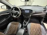 ВАЗ (Lada) Vesta 2019 года за 5 350 000 тг. в Караганда – фото 4