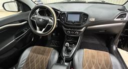 ВАЗ (Lada) Vesta 2019 года за 5 350 000 тг. в Караганда – фото 4