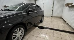 ВАЗ (Lada) Vesta 2019 года за 5 350 000 тг. в Караганда – фото 2