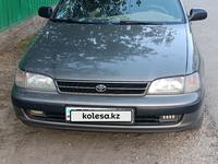 Toyota Carina E 1995 годаfor2 000 000 тг. в Шымкент