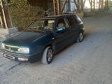 Volkswagen Golf 1993 годаүшін850 000 тг. в Шымкент – фото 5