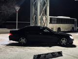 Mercedes-Benz S 500 2000 годаүшін4 000 000 тг. в Уральск – фото 3
