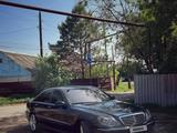 Mercedes-Benz S 500 2000 годаүшін4 000 000 тг. в Уральск