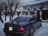 Mercedes-Benz S 500 2000 годаүшін4 000 000 тг. в Уральск – фото 4