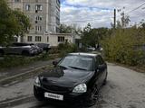 ВАЗ (Lada) Priora 2170 2014 года за 2 450 000 тг. в Костанай – фото 2