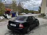 ВАЗ (Lada) Priora 2170 2014 года за 2 450 000 тг. в Костанай – фото 4