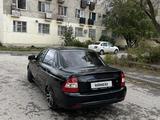 ВАЗ (Lada) Priora 2170 2014 года за 2 450 000 тг. в Костанай – фото 3