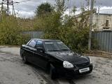 ВАЗ (Lada) Priora 2170 2014 года за 2 450 000 тг. в Костанай – фото 5
