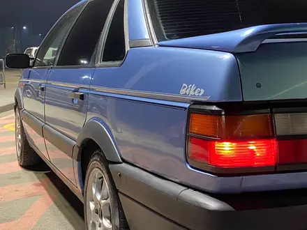 Volkswagen Passat 1993 года за 1 800 000 тг. в Алматы – фото 10