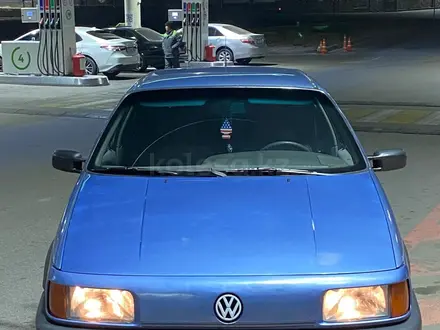 Volkswagen Passat 1993 года за 1 800 000 тг. в Алматы – фото 6