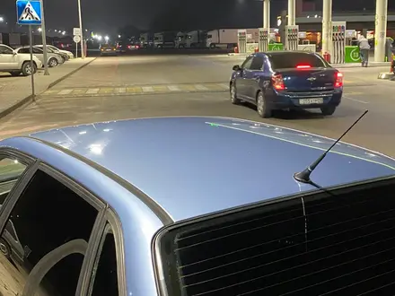 Volkswagen Passat 1993 года за 1 800 000 тг. в Алматы – фото 14