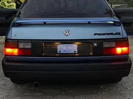 Volkswagen Passat 1993 года за 1 800 000 тг. в Алматы – фото 5