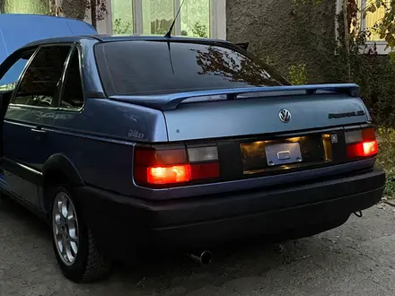 Volkswagen Passat 1993 года за 1 800 000 тг. в Алматы – фото 16