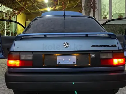 Volkswagen Passat 1993 года за 1 800 000 тг. в Алматы – фото 15