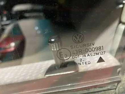 Volkswagen Passat 1993 года за 1 800 000 тг. в Алматы – фото 8