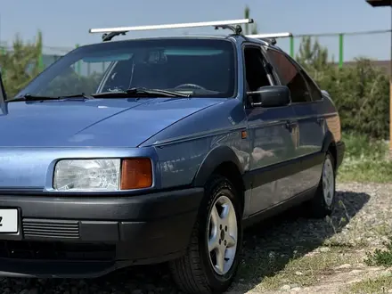 Volkswagen Passat 1993 года за 1 800 000 тг. в Алматы – фото 17