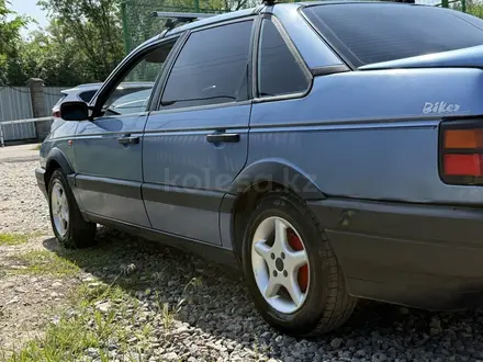 Volkswagen Passat 1993 года за 1 800 000 тг. в Алматы – фото 19
